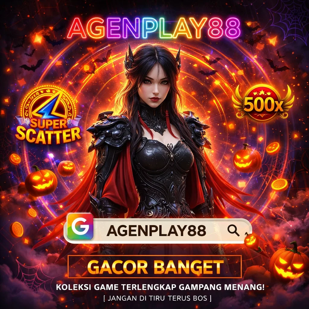 UGDEWA128 • Platform Game Online buat Calon Dewa